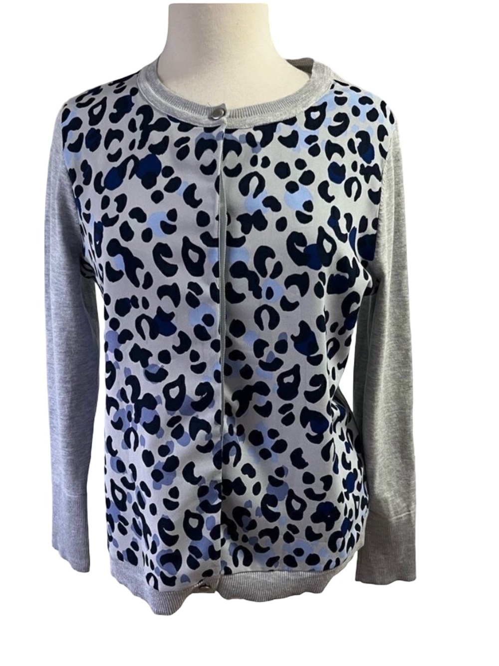 NWOT Chico’s Cardigan